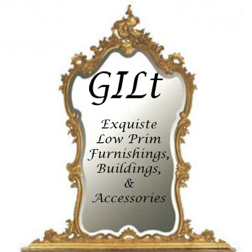 Gilt Logo